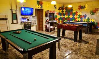 Imagem 2: Aproveite Lindo Imóvel - Casa das Araras - Chapada dos Guimarães - 04 Quartos c/ piscina