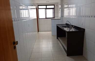 Imagem 7: Apartamento no Zumbi