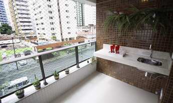 Imagem 4: Apartamento para venda Boa Viagem Jardim Orquídeas 95 m2 com 3 quartos - Recife - PE