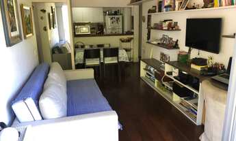 Imagem 6: Apartamento para venda tem 86 metros quadrados com 2 quartos em Botafogo - Rio de Janeiro