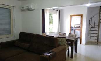 Imagem 4: COBERTURA 2D NO BAIRRO PARTENON- PORTO ALEGRE/RS