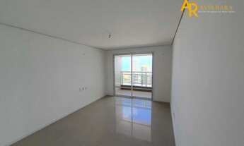 Imagem 7: Apartamento no Meireles com 4 suítes e vista mar, à 30 metros da Beira Mar