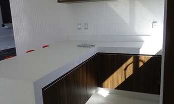 Imagem 7: CASA - CONDOMÍNIO ALPHAVILLE NOVA ESPLANADA 3