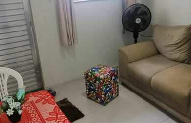 Imagem 3: Imóveis Belém Vende Ed. Alexandre Severino 2/4 na Almirante Barroso