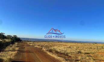 Imagem 7: TERRENO EM CHAPADA DOS GUIMARAES COM ACESSO Á CACHOEIRAS