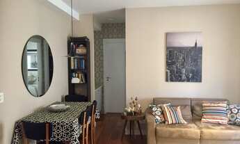 Imagem 3: Apartamento Venda 1 Dormitórios - 48 m² Bela Vista