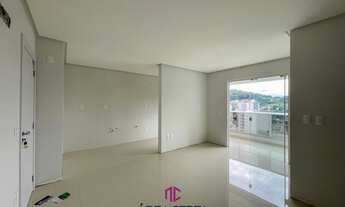 Imagem 2: Apartamento com 2 dormitórios sendo 1 suíte - Bairro Itoupava Seca - Blumenau -SC