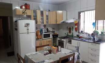 Imagem 3: Casa com 2 dormitórios à venda por R$ 330.000,00 - Jardim Marilena - Guarulhos/SP