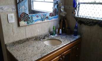 Imagem 5: Apartamento para venda no bairro Leblon com 100 metros quadrados com 3 quartos