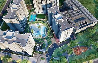 Imagem 5: Lançamento 03 Quartos com 2 Vagas no Bairro Jaraguá