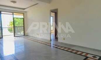 Imagem: Apartamento de 119 metros quadrados no bairro