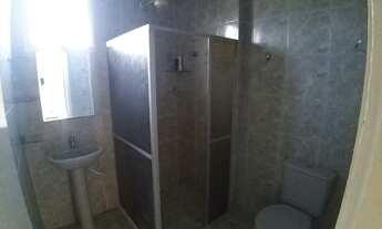 Imagem 7: Apartamento a venda dois quartos, banheiro social, dependência com banheiro, segundo andar