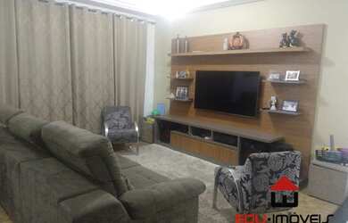 Imagem 3: SOBRADO COM 3 DORMITÓRIOS - JD QUARESMEIRA II - SUZANO/SP