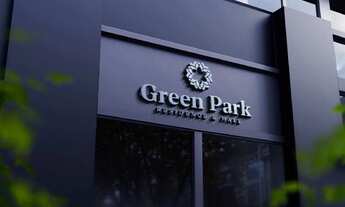 Imagem 4: Green Park - Zona Sul