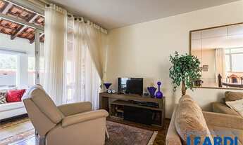 Imagem 3: SOBRADO - CITY BOAÇAVA - SP