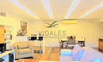 Imagem 2: APARTAMENTO REFORMADO LAGOA