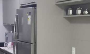 Imagem 2: Apartamento para venda tem 183 metros quadrados com 3 quartos