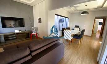 Imagem 2: Casa à venda em Sumaré - Aceita financiamento