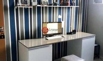 Imagem 7: Lindo apartamento 3 Quartos com suíte 2 Vagas e Lazer