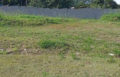 Imagem 2: Terreno Resid. Bosque da Mata Valinhos