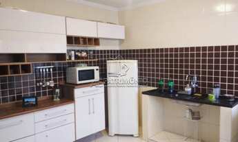 Imagem 6: SOROCABA - Casa Padrão - Wanel Ville