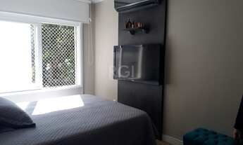 Imagem 6: Porto Alegre - Apartamento Padrão - Higienópolis