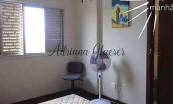 Imagem 5: Apartamento para venda tem 100 metros quadrados com 3 quartos em Vila Monteiro - Piracicab