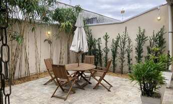 Imagem: CASA PLANA no BUCAREIN com 3 quartos para