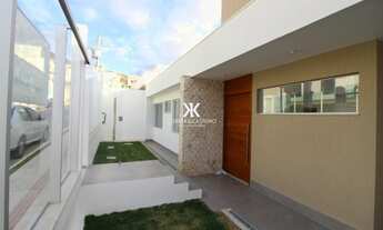 Imagem 5: Excelente Casa á venda no Buritis Condomínio Vila Sogno ÁREA 400m², 4 QUARTOS, sendo 4 S