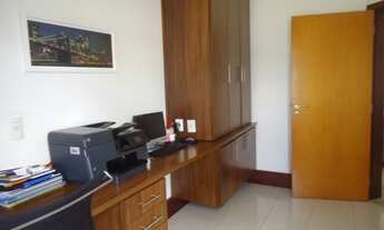 Imagem 3: Amplo sobrado a venda 4 suítes Condomínio Maison Blanch Valinhos