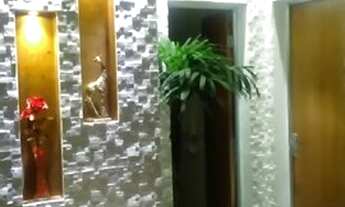 Imagem: Casa geminada no Porto Seguro, há poucos