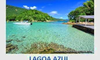 Imagem: Ilha Paradisíaca em Angra dos Reis