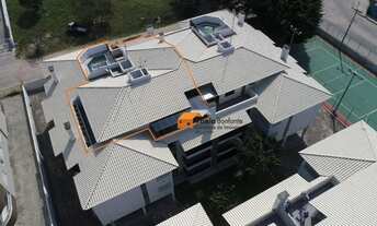 Imagem: Cobertura para Venda em Florianópolis