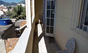 Imagem 3: APARTAMENTO DE 2 QUARTOS