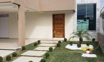 Imagem 3: Casa com 3 dormitórios à venda, 162 m² por R$ 790.000 - Campos do Conde Louvre - Tremembé