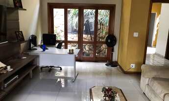 Imagem 2: Casa para venda tem 252 metros quadrados com 3 quartos em Nova Piracicaba - Piracicaba - S