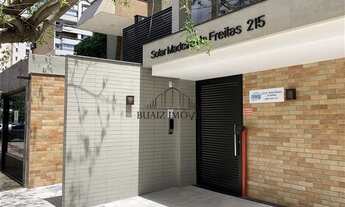 Imagem 2: Apartamento na Praia do Canto, com 2 quartos