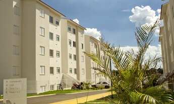 Imagem 4: Apartamento Certto Aquarela - Hortolândia - SP