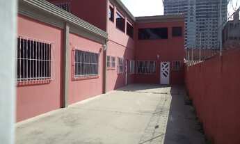 Imagem 2: PRÉDIO COMERCIAL EM FRENTE AO TERMINAL VILA SÔNIA DO METRO