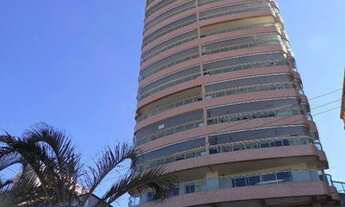 Imagem 2: Apartamento com 2 dormitórios sendo 1 suíte, prédio frente mar com vista maravilhosa e def