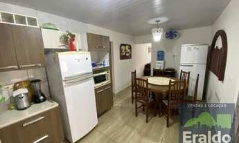 Imagem 6: Casa em Balneário Perequê - Matinhos, PR