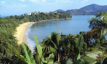 Imagem: Ubatuba, Condomínio da Santa Rita - Lote