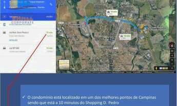 Imagem 4: Casa com 3 dormitórios à venda, 216 m² por R$ 950.000 - Parque Imperador - Campinas/SP