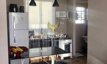 Imagem 3: APARTAMENTO-CONDOMÍNIO ESMERALDA