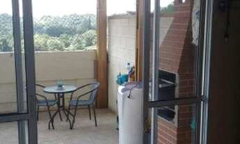 Imagem 3: Casa à venda, 60 m² por R$ 340.000,00 - Jardim Caiapia - Cotia/SP