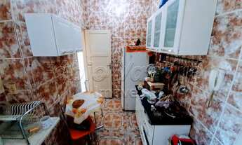 Imagem 10: Apartamento para venda tem 58 metros quadrados com 2 quartos em Vila Isabel - Rio de Janei