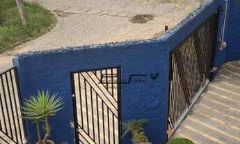 Imagem 5: Casa com 2 dormitórios à venda, 137 m² por R$ 700.000,00 - Quarta Divisão - Ribeirão Pires