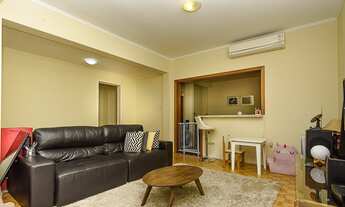 Imagem 6: Apartamento com 164 m 3 quartos 1 suíte andar alto vista na Independência - Porto Alegre