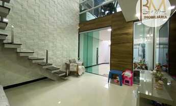 Imagem 5: Casa com 3 dormitórios à venda, 180 m² por R$ 390.000,00 - Muchila - Feira de Santana/BA