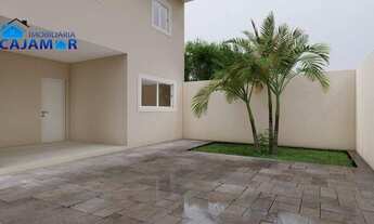 Imagem 3: Casa com 3 dormitórios à venda, 123 m² por R$ 700.000,00 - Portais (Polvilho) - Cajamar/SP